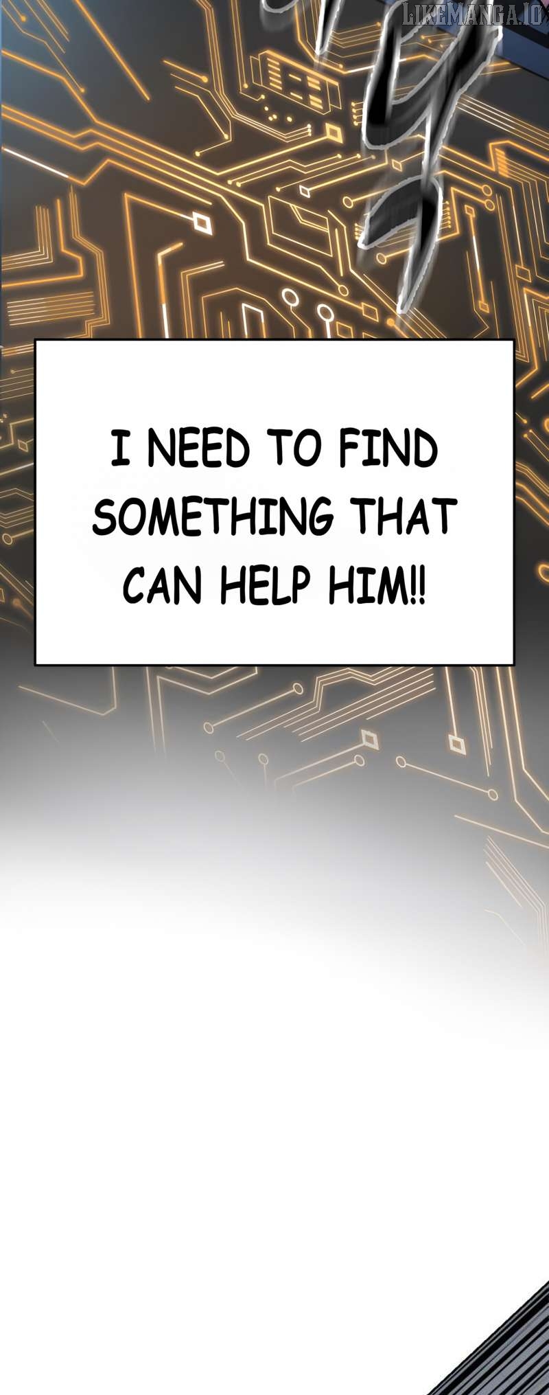 The Boy of Death Chapter 298 - page 22