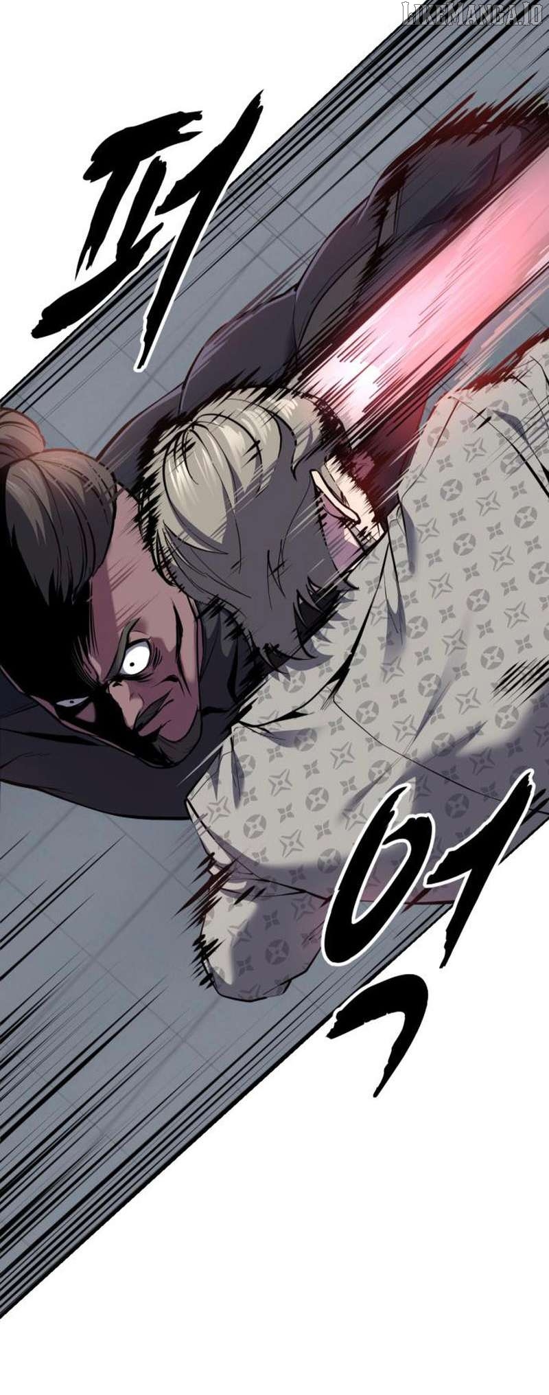 The Boy of Death Chapter 298 - page 23