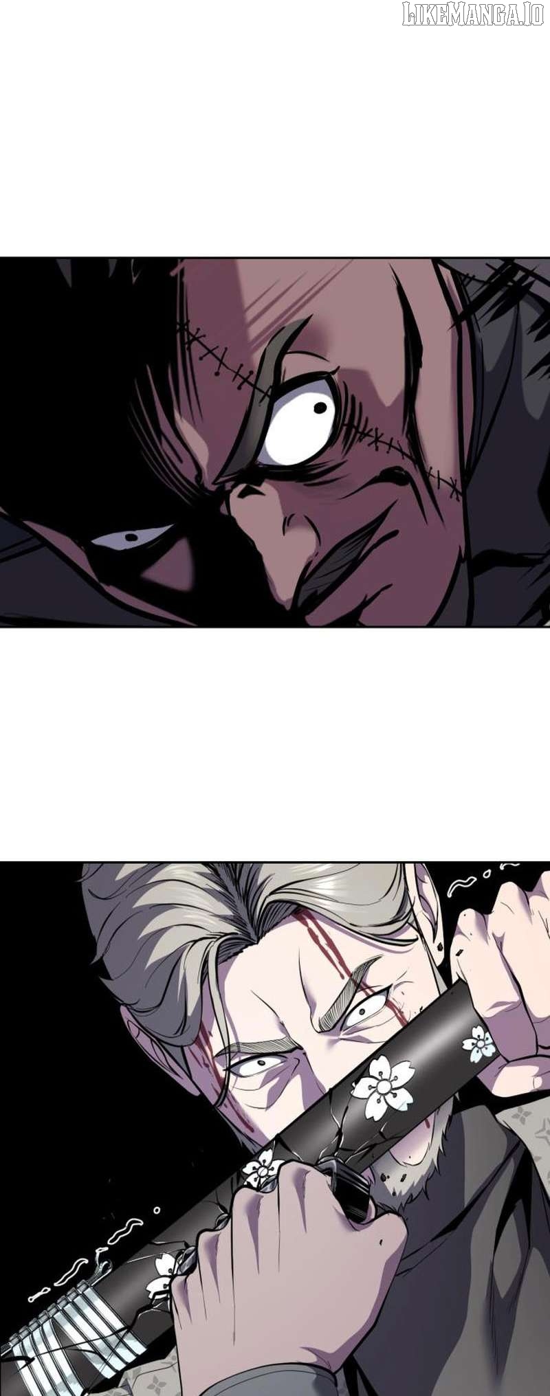 The Boy of Death Chapter 298 - page 24