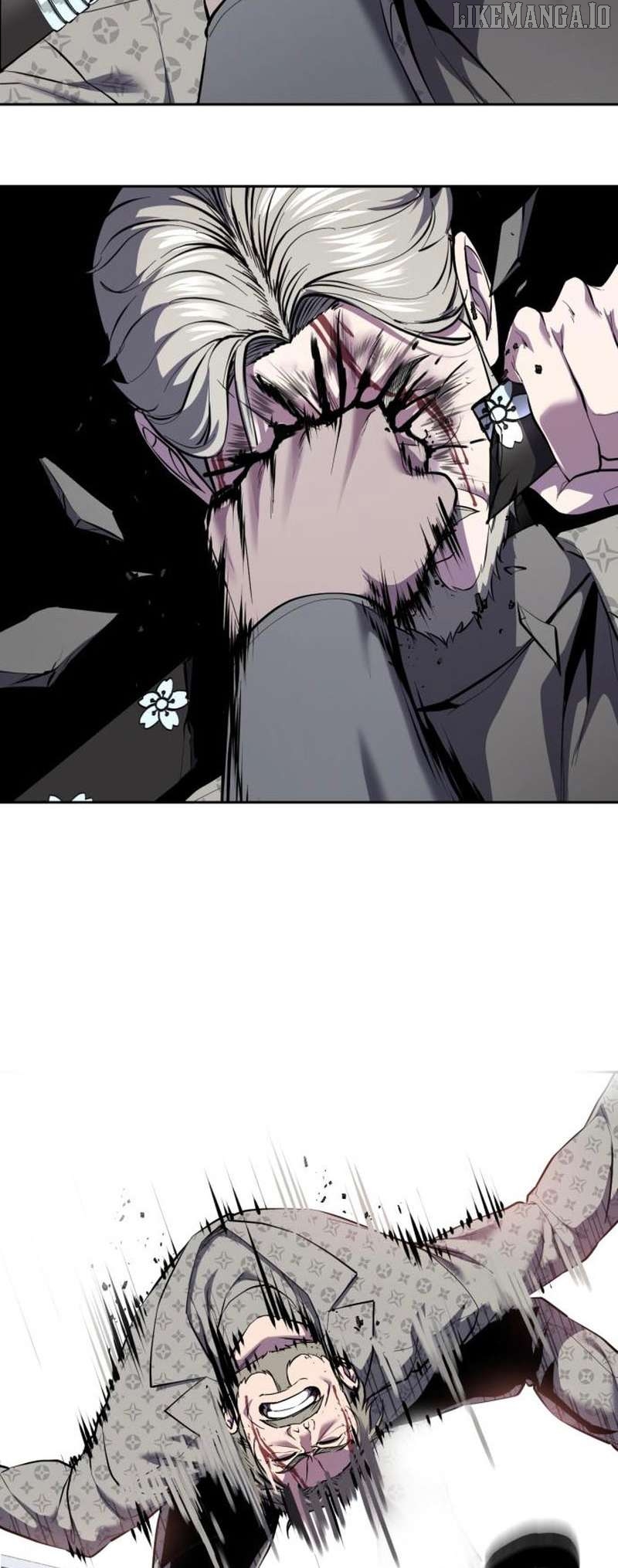 The Boy of Death Chapter 298 - page 25