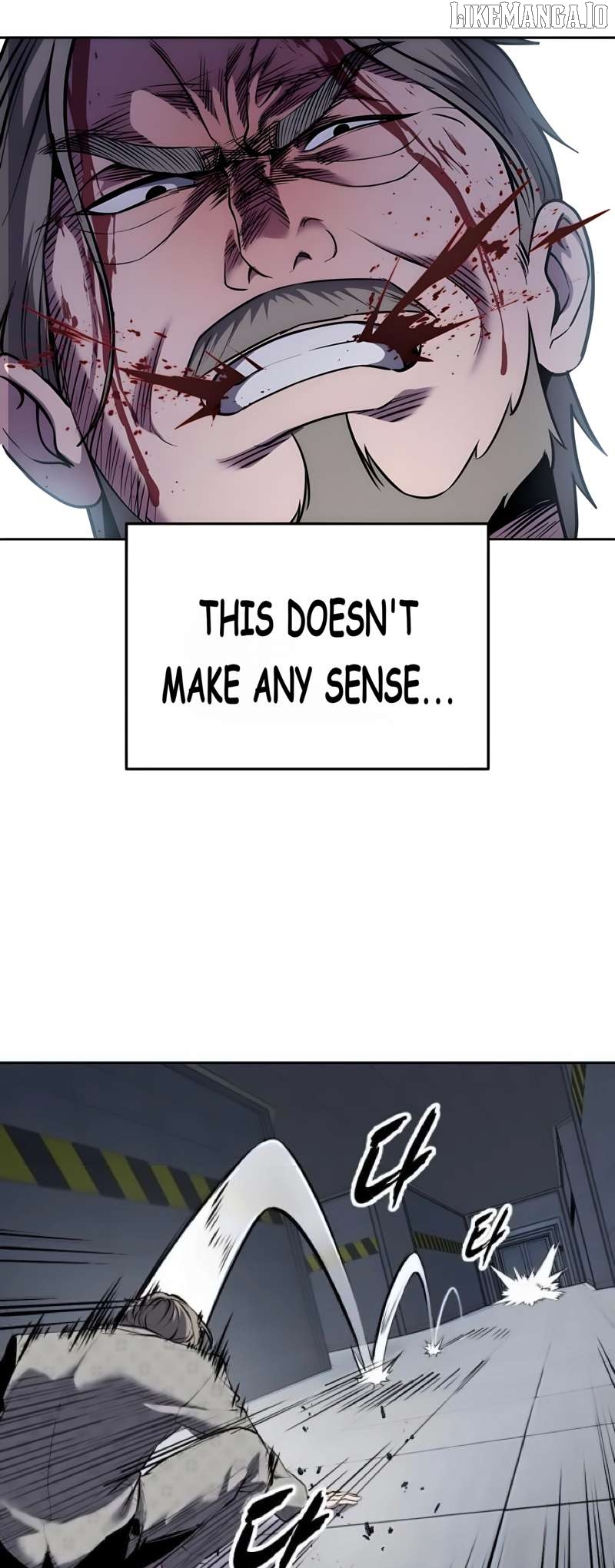 The Boy of Death Chapter 298 - page 27