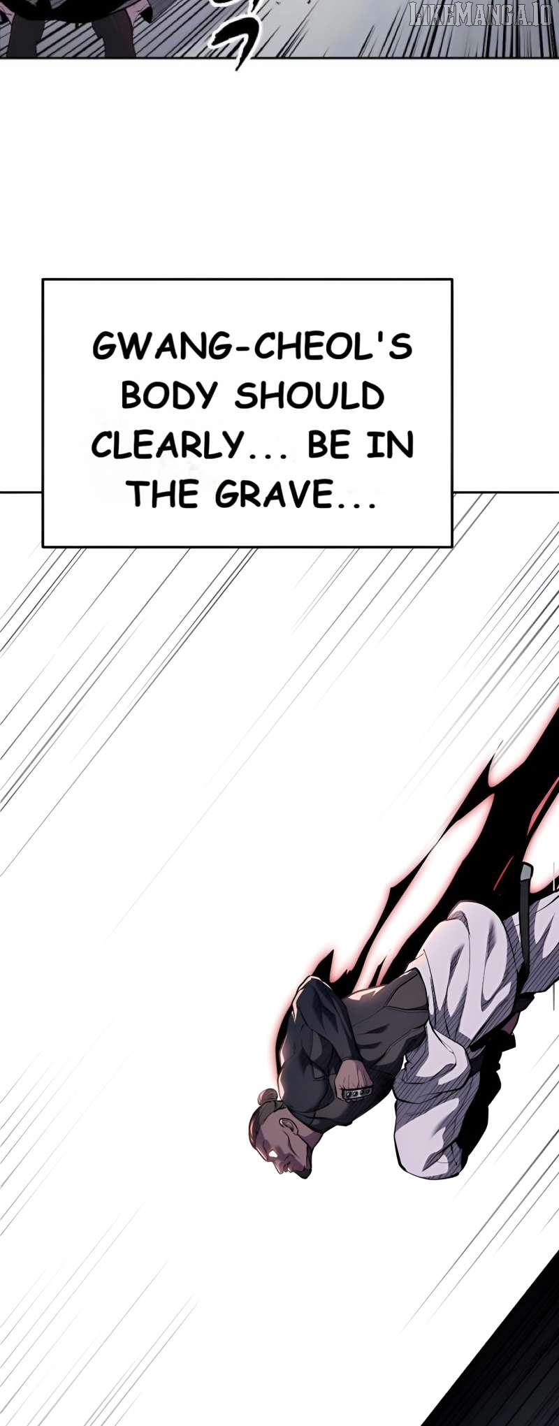 The Boy of Death Chapter 298 - page 28