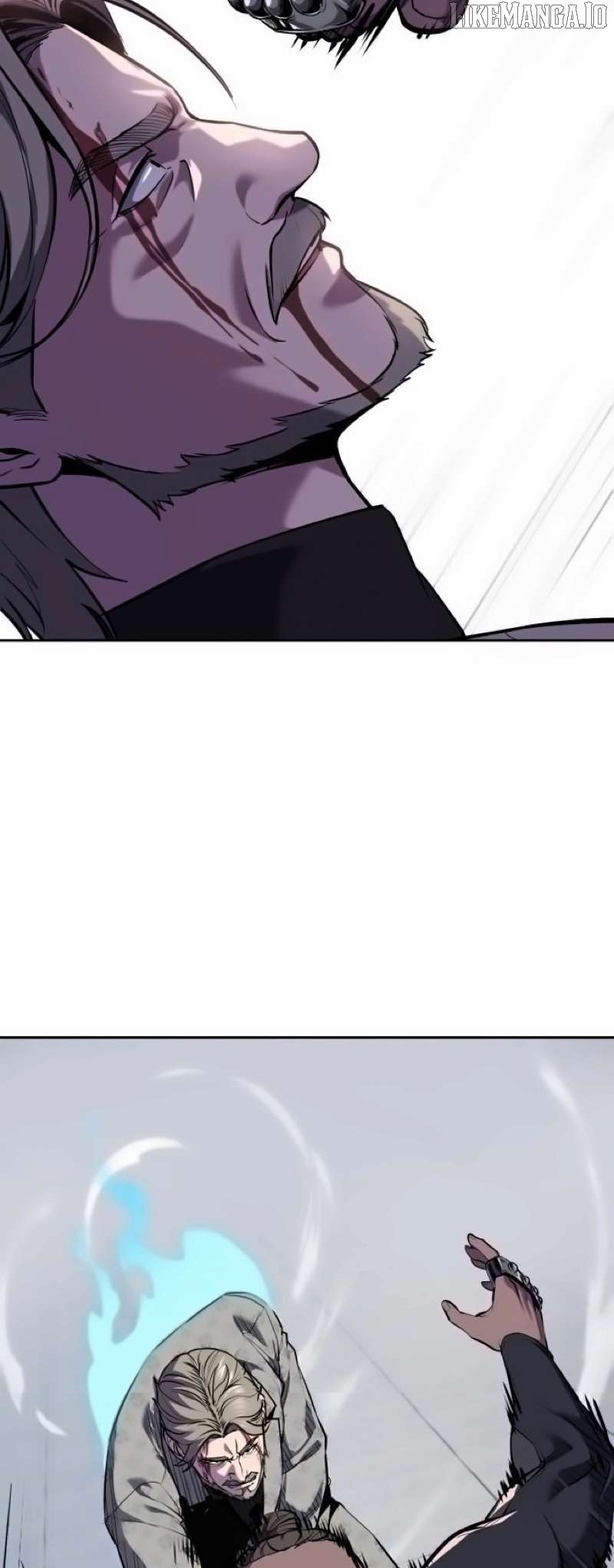 The Boy of Death Chapter 298 - page 30