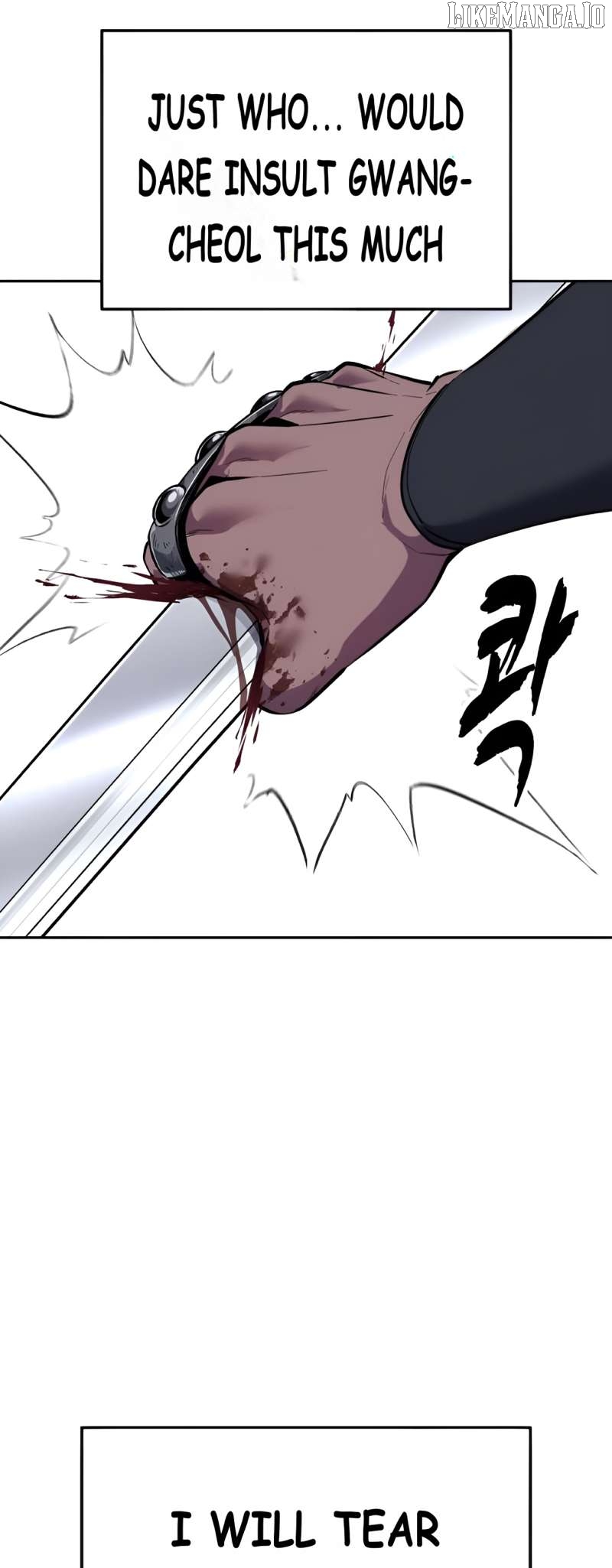 The Boy of Death Chapter 298 - page 33