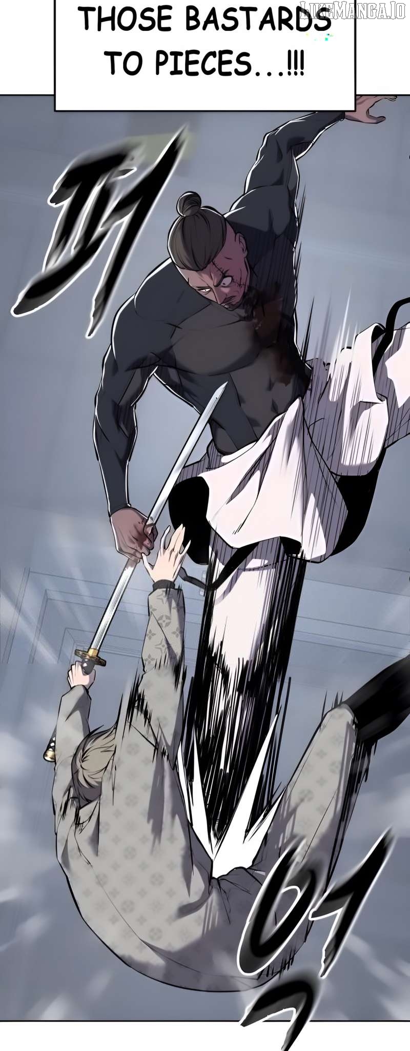 The Boy of Death Chapter 298 - page 34