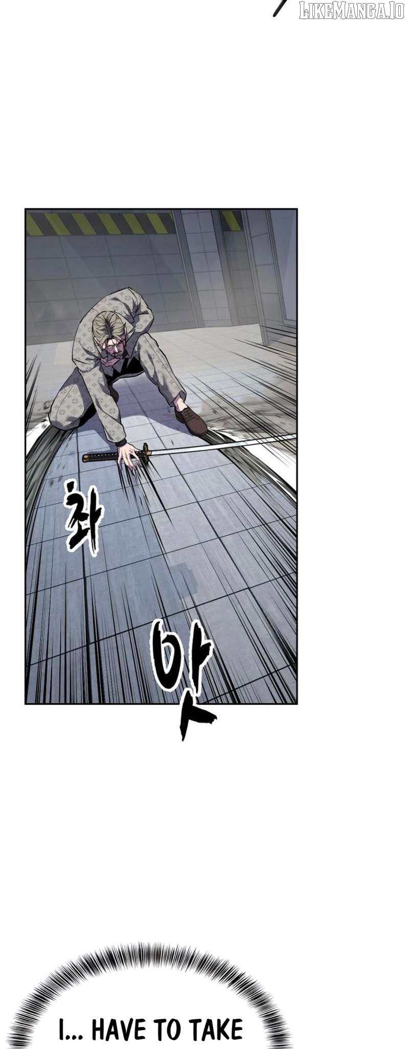 The Boy of Death Chapter 298 - page 35