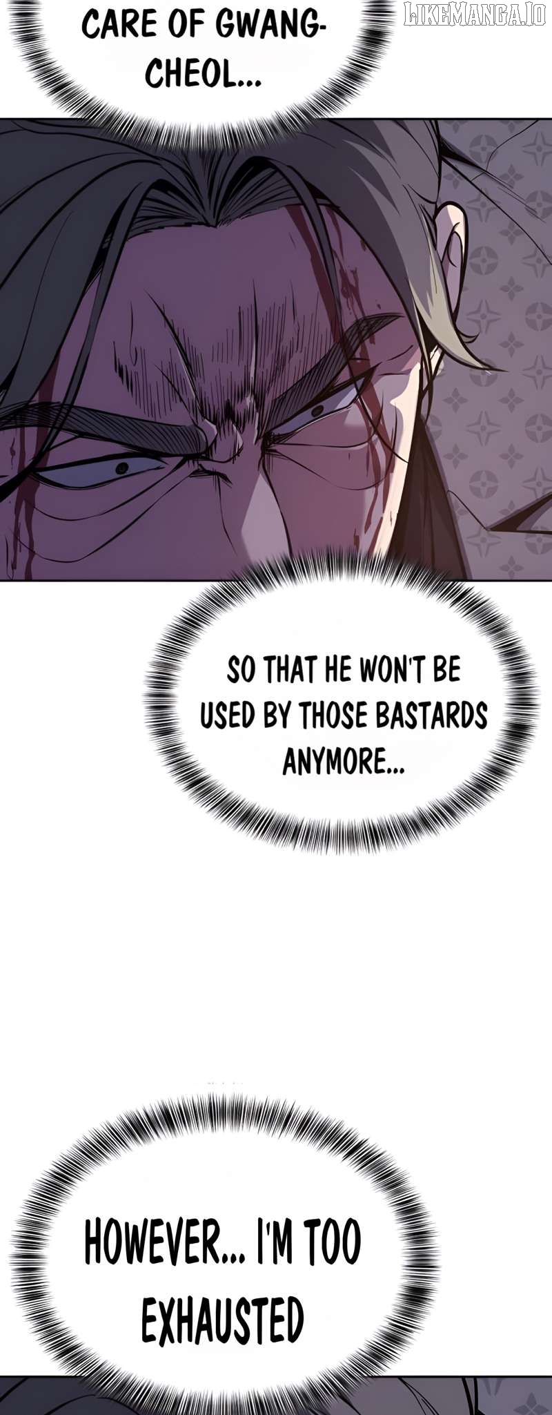 The Boy of Death Chapter 298 - page 36