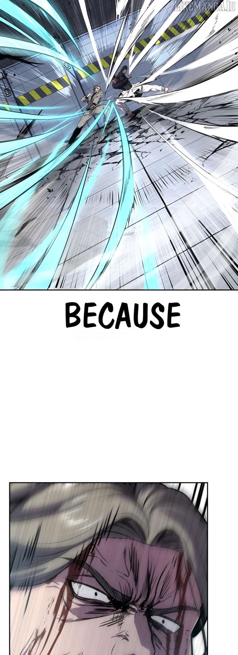 The Boy of Death Chapter 298 - page 46