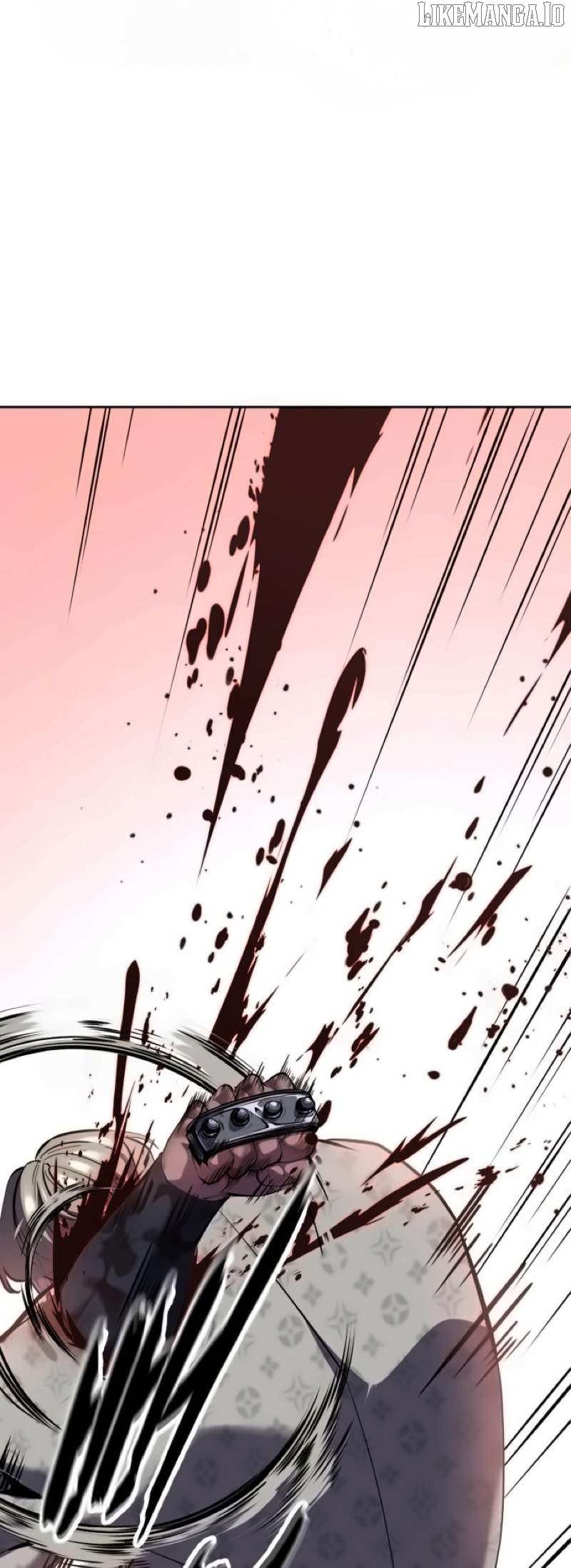 The Boy of Death Chapter 298 - page 48