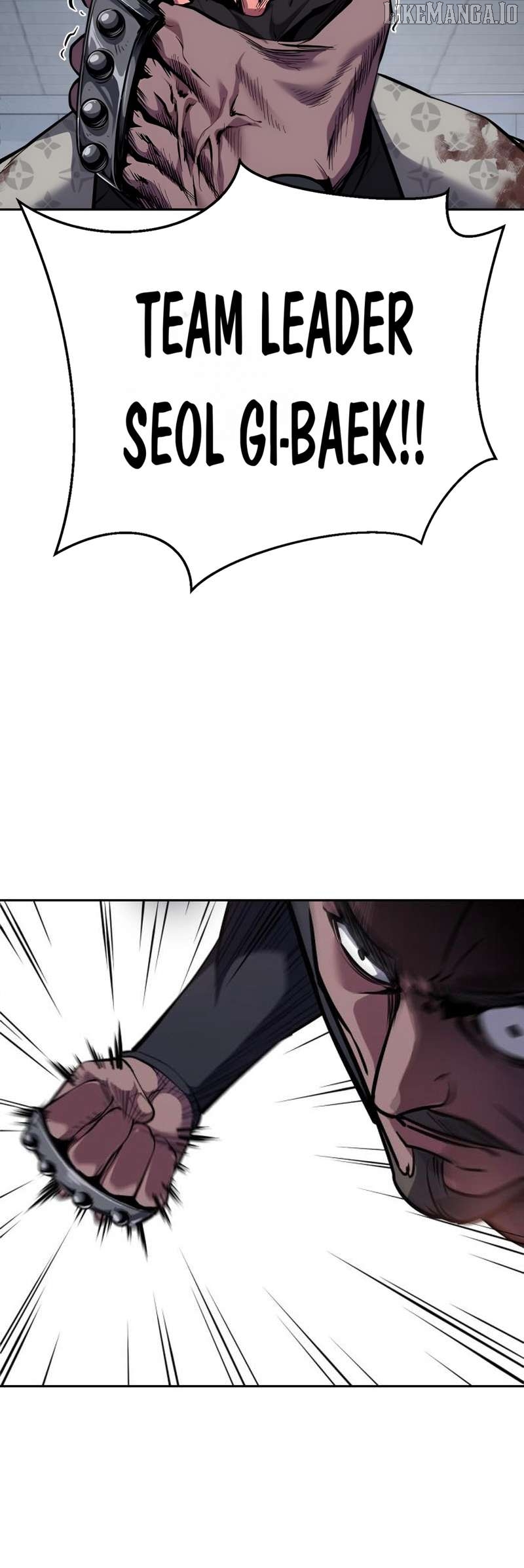 The Boy of Death Chapter 298 - page 55