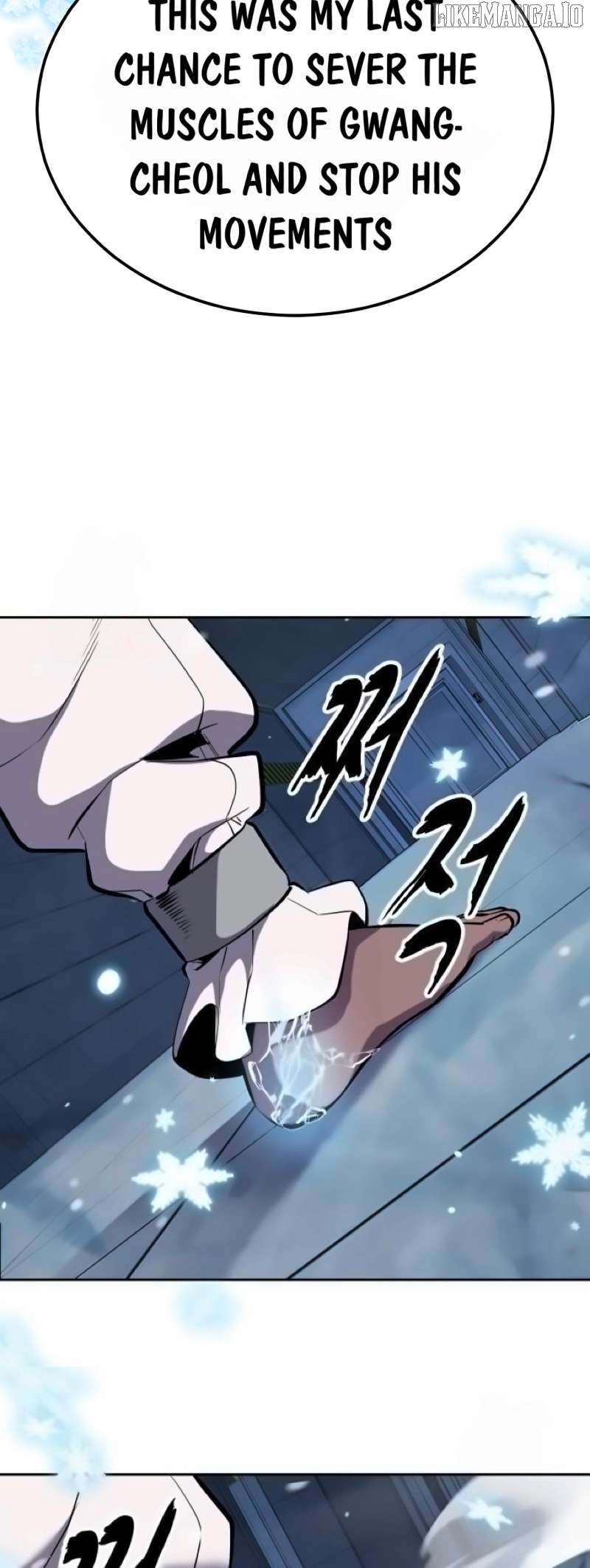 The Boy of Death Chapter 298 - page 59