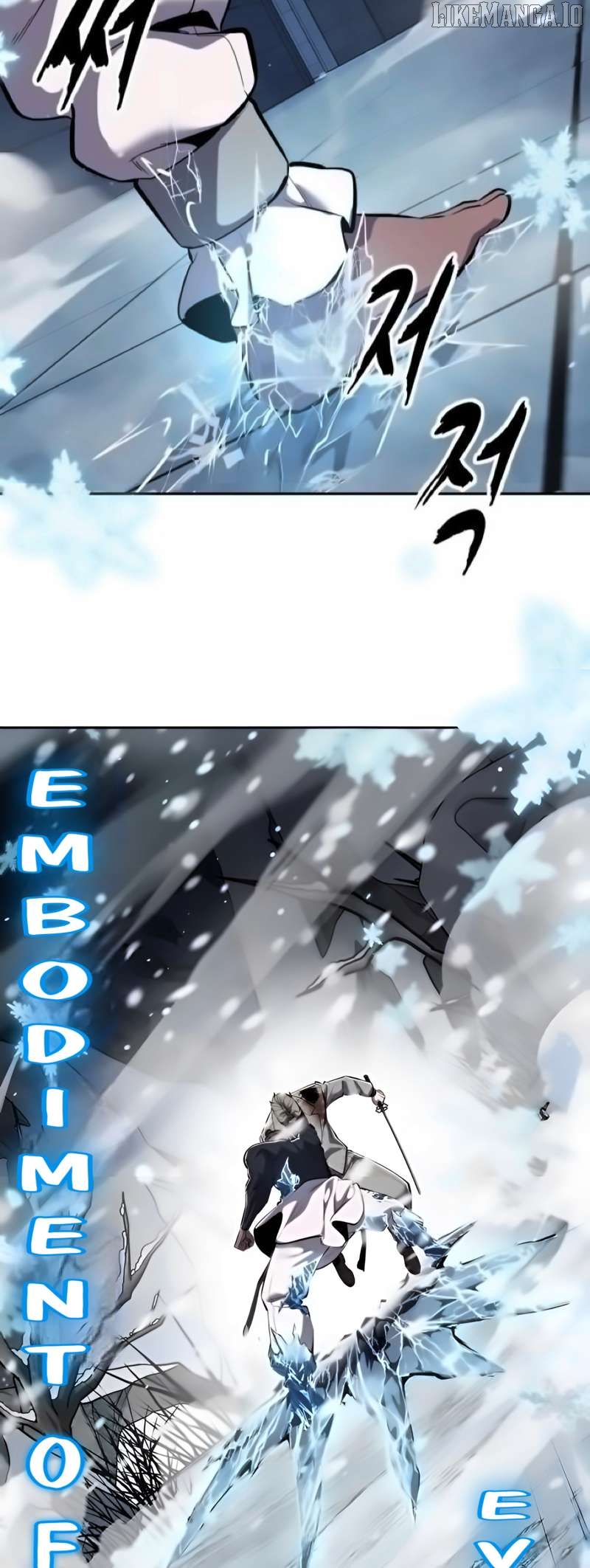 The Boy of Death Chapter 298 - page 60