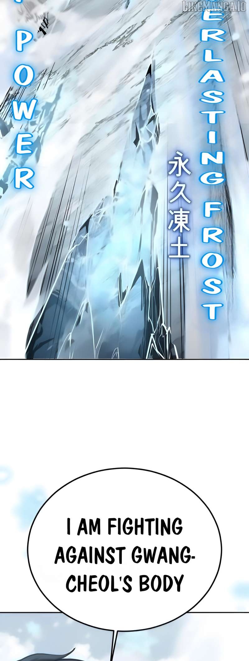 The Boy of Death Chapter 298 - page 61