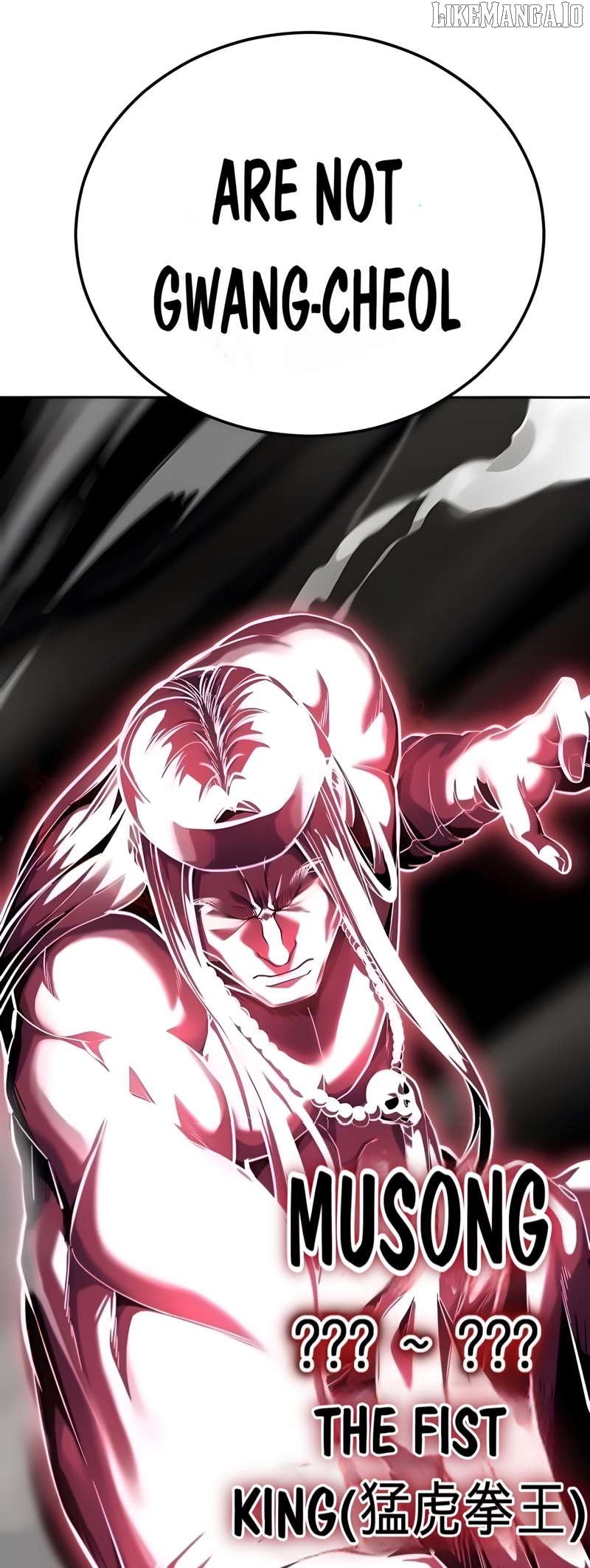 The Boy of Death Chapter 298 - page 63