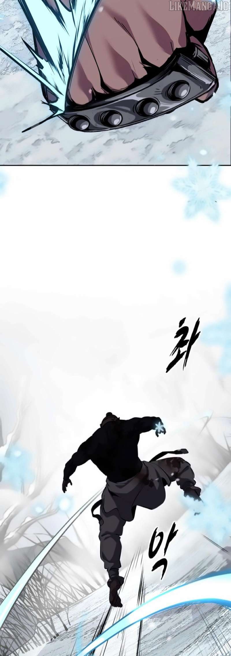 The Boy of Death Chapter 298 - page 69