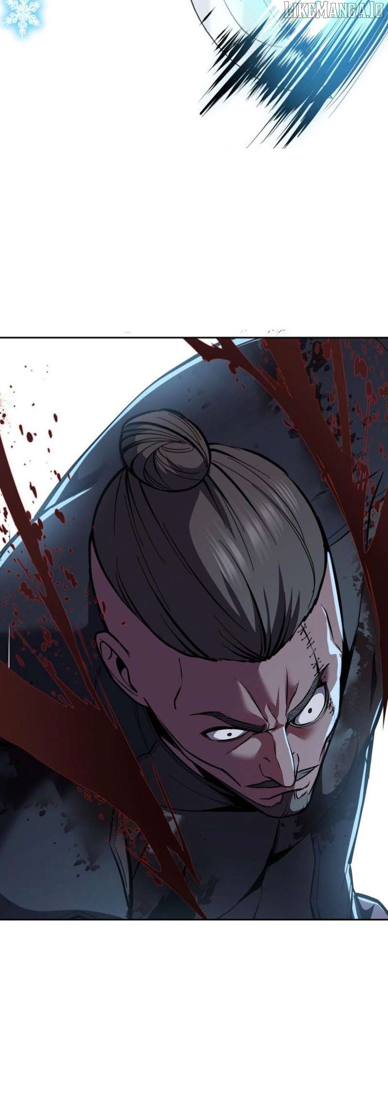 The Boy of Death Chapter 298 - page 71
