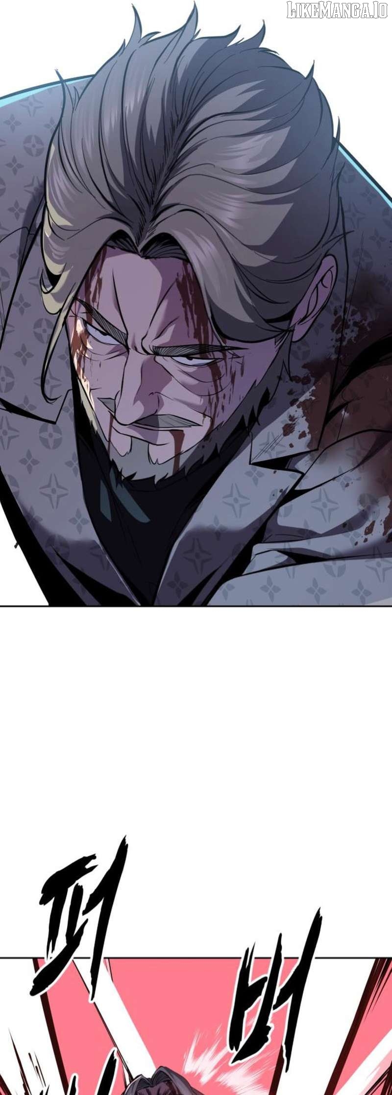 The Boy of Death Chapter 298 - page 72