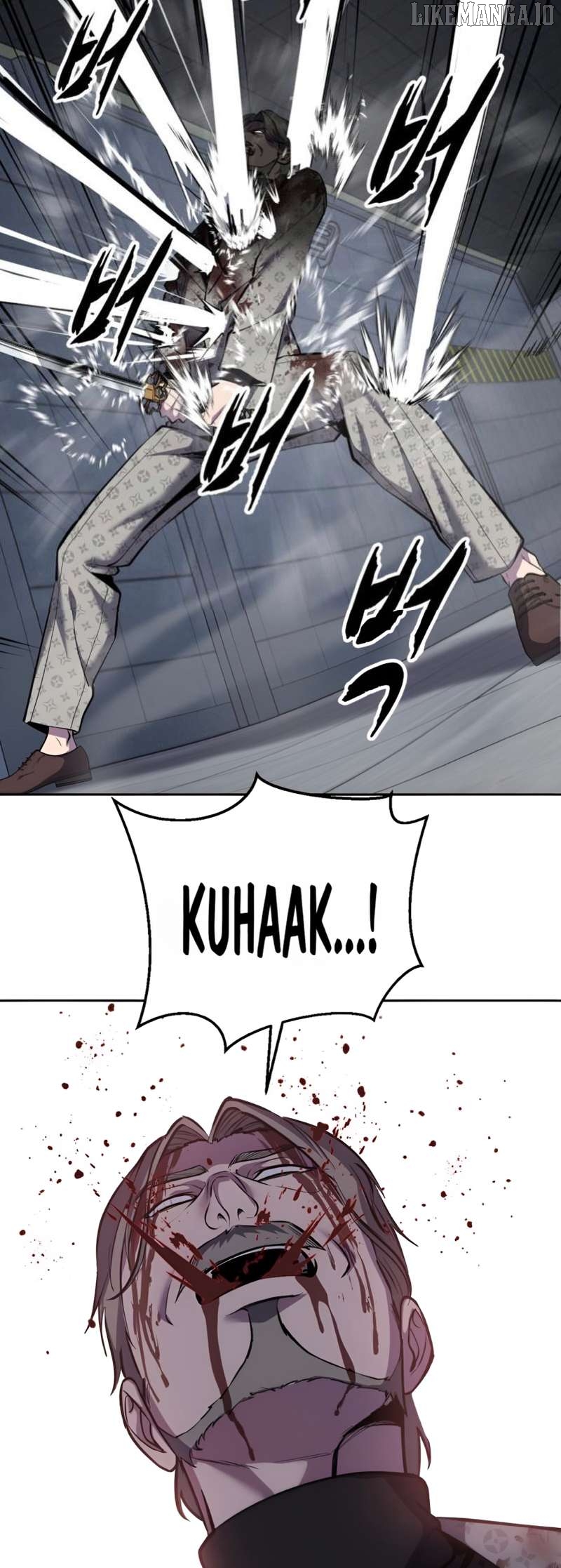 The Boy of Death Chapter 298 - page 74