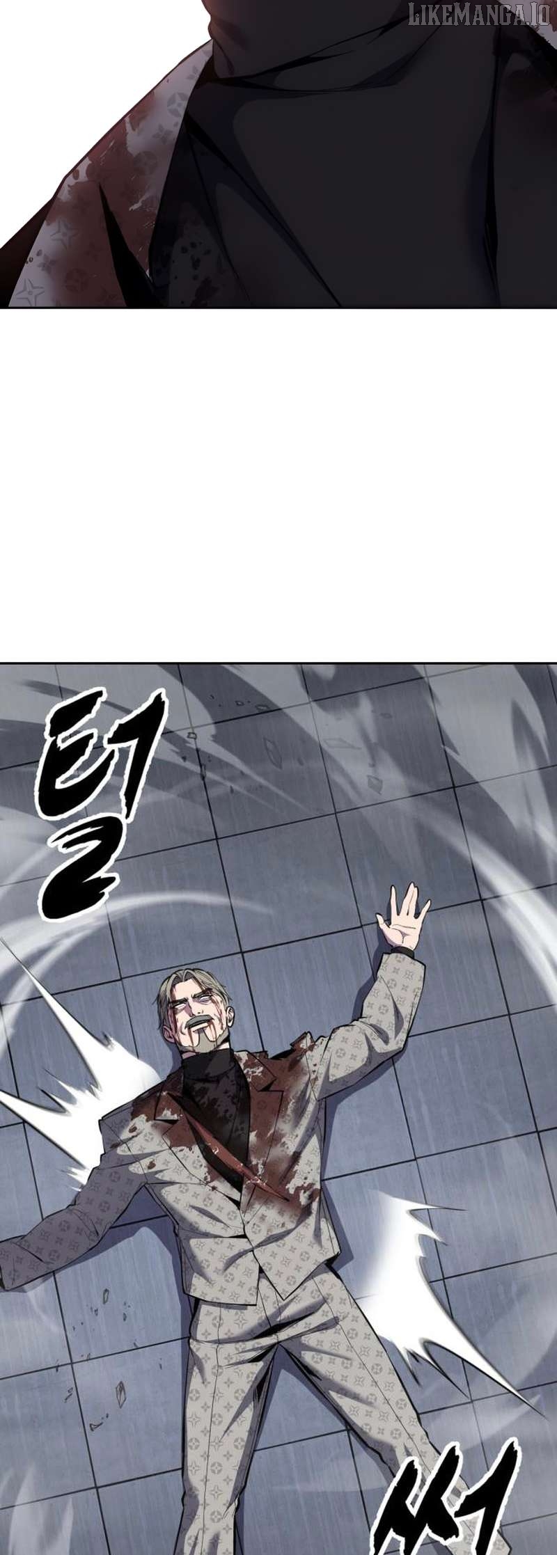 The Boy of Death Chapter 298 - page 75
