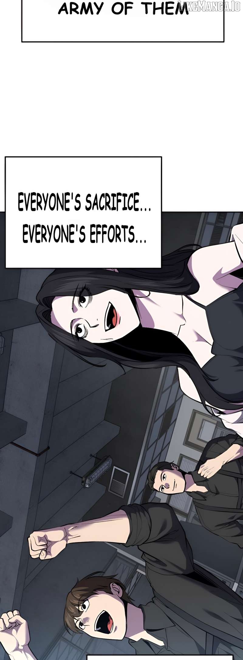 The Boy of Death Chapter 298 - page 91