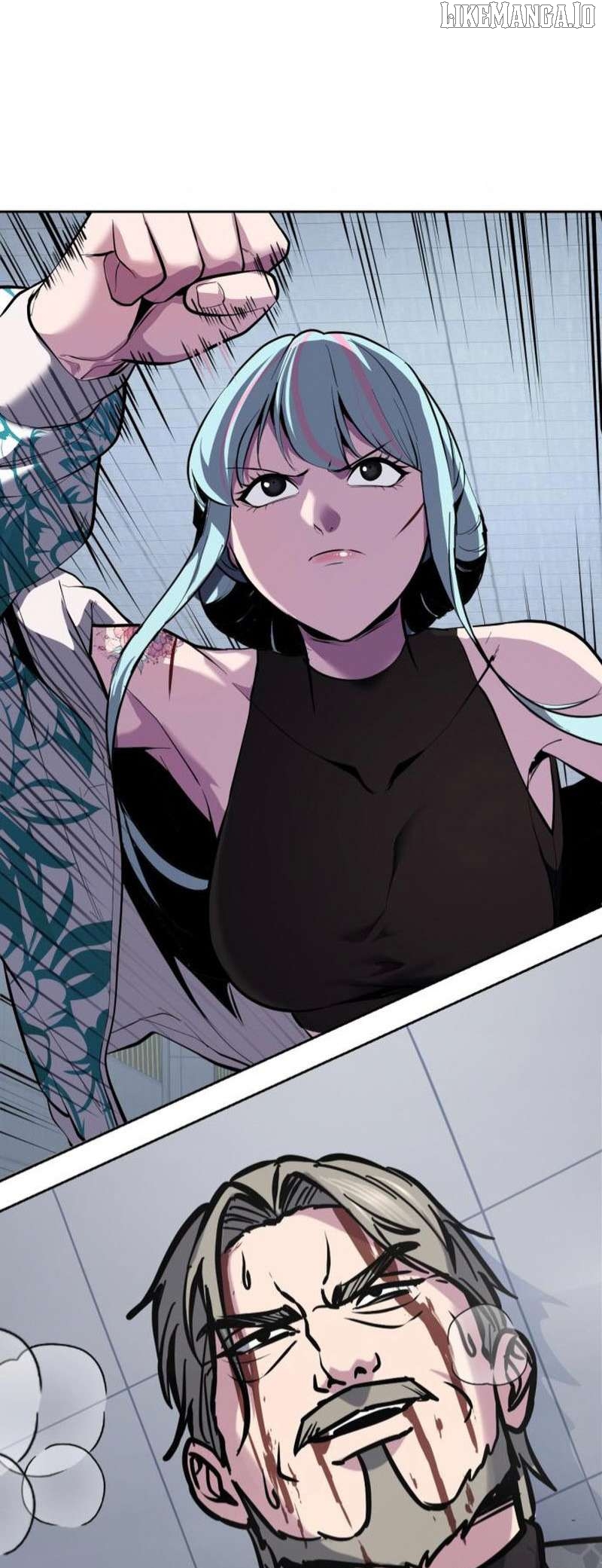 The Boy of Death Chapter 298 - page 93