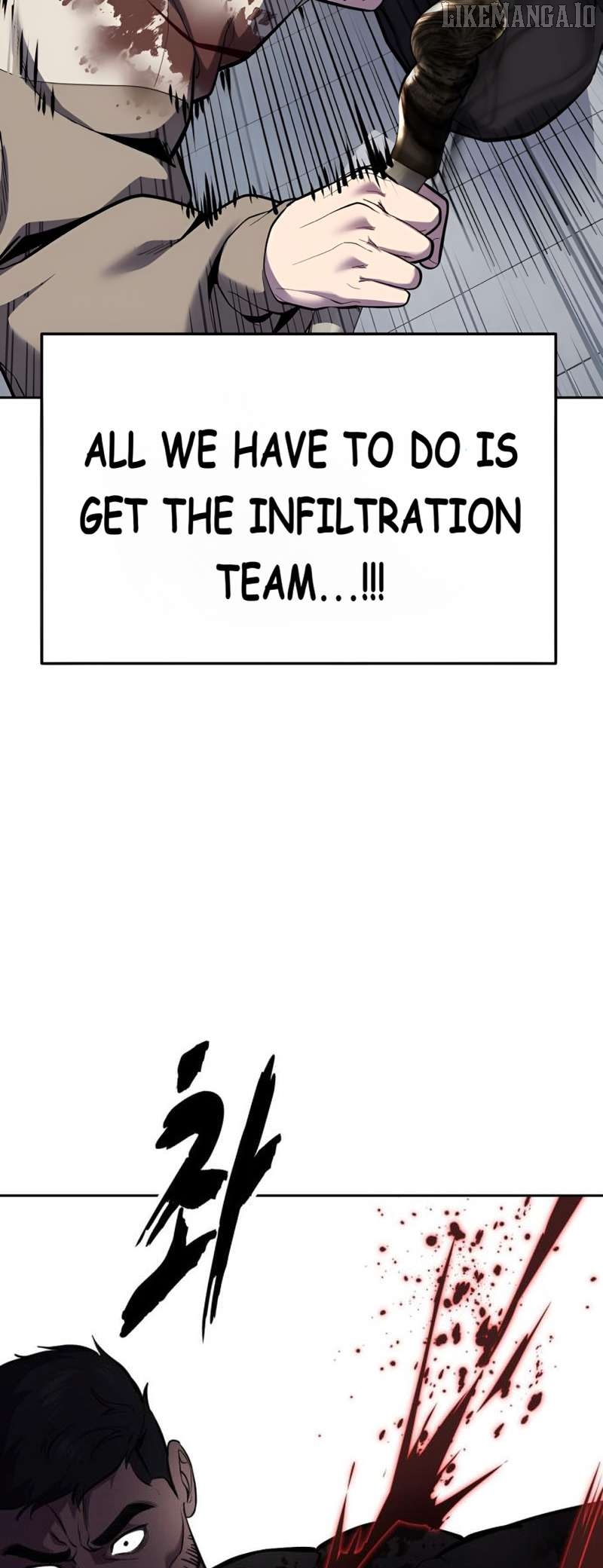 The Boy of Death Chapter 298 - page 95
