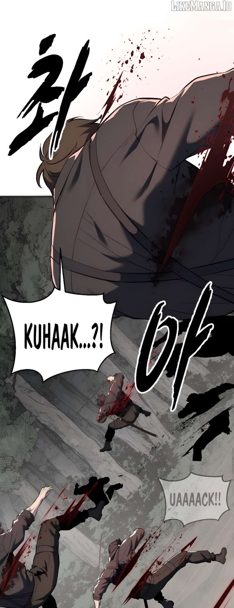 The Boy of Death Chapter 298 - page 98
