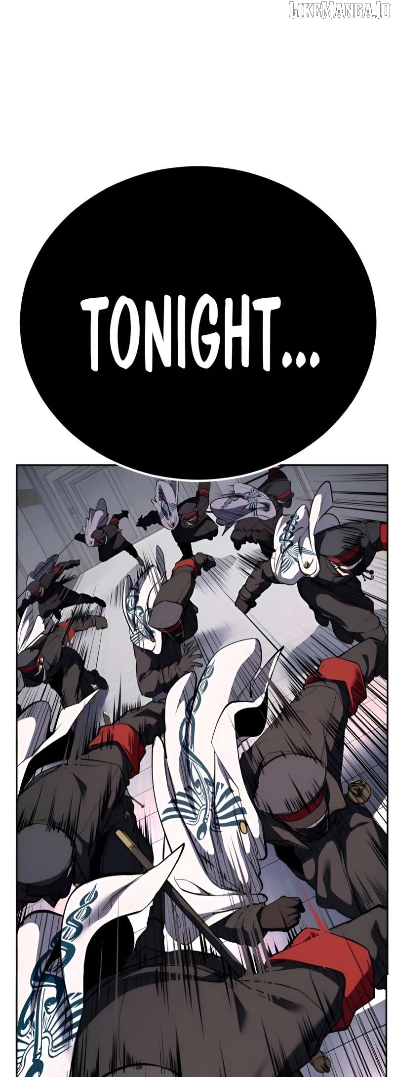 The Boy of Death Chapter 299 - page 116