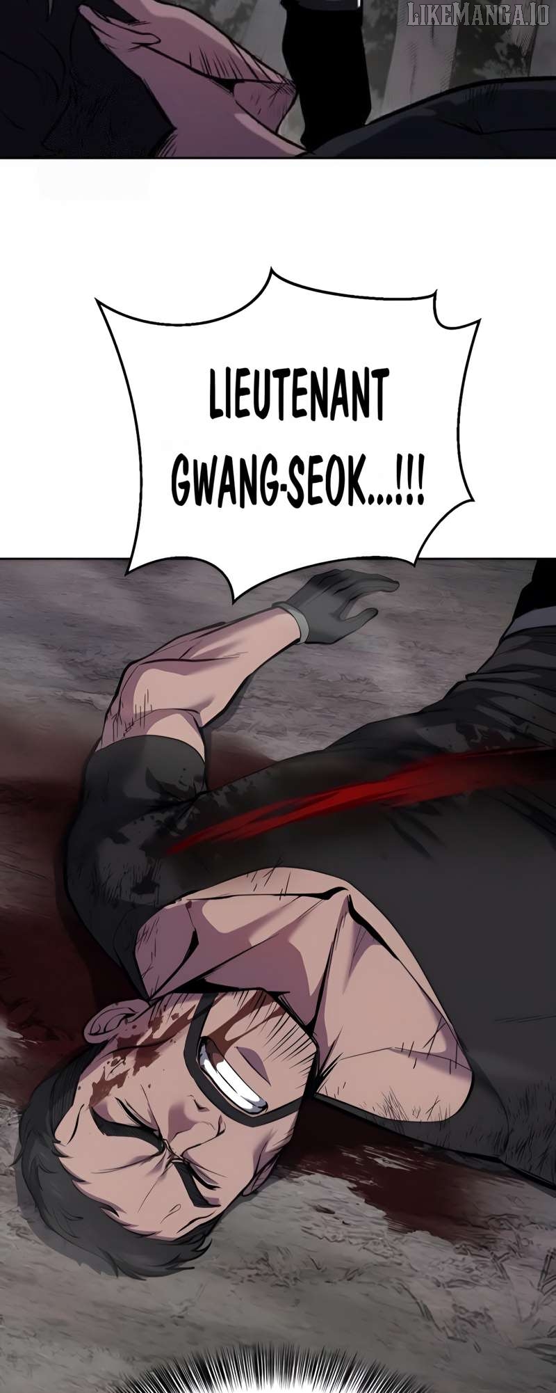 The Boy of Death Chapter 299 - page 2