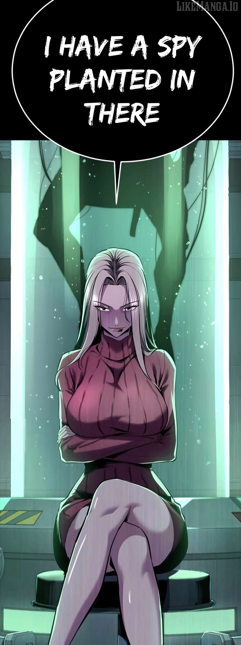 The Boy of Death Chapter 299 - page 32
