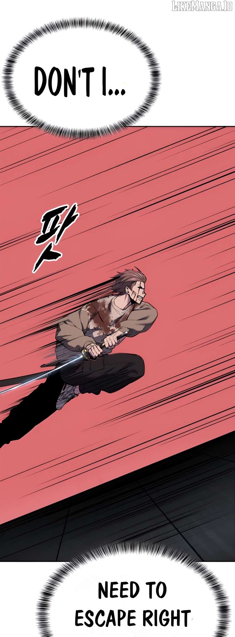 The Boy of Death Chapter 300 - page 100