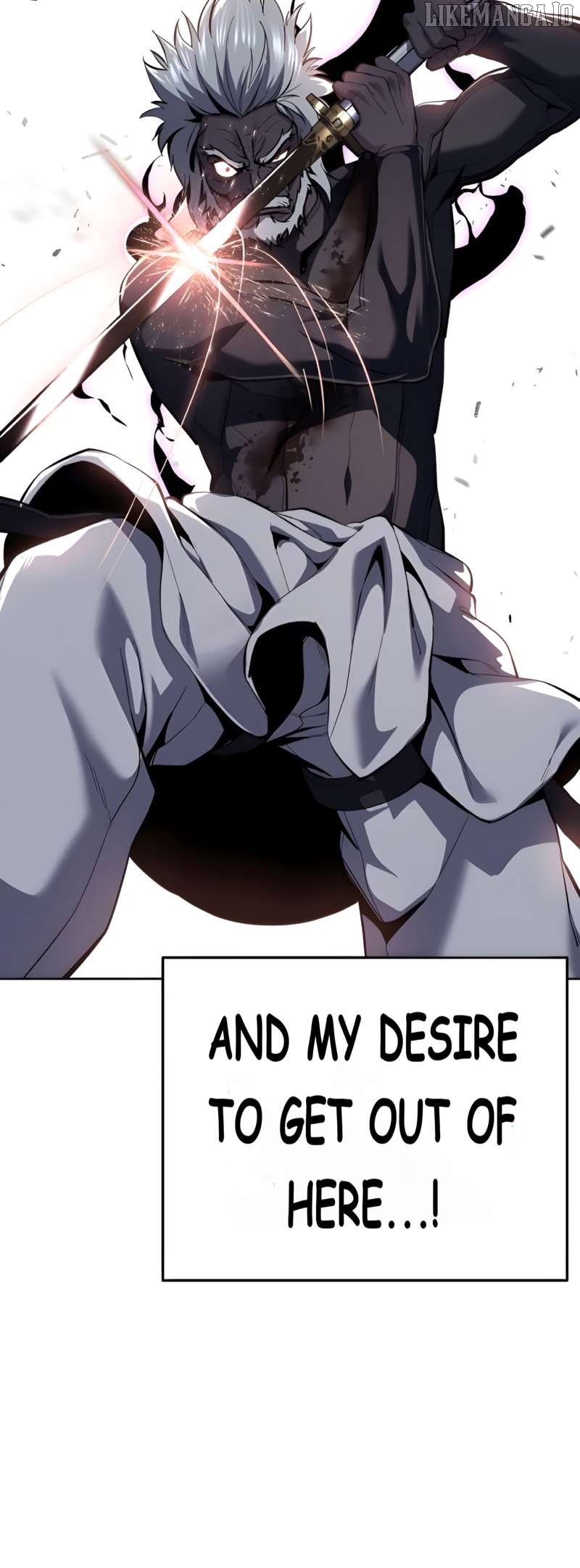 The Boy of Death Chapter 300 - page 105