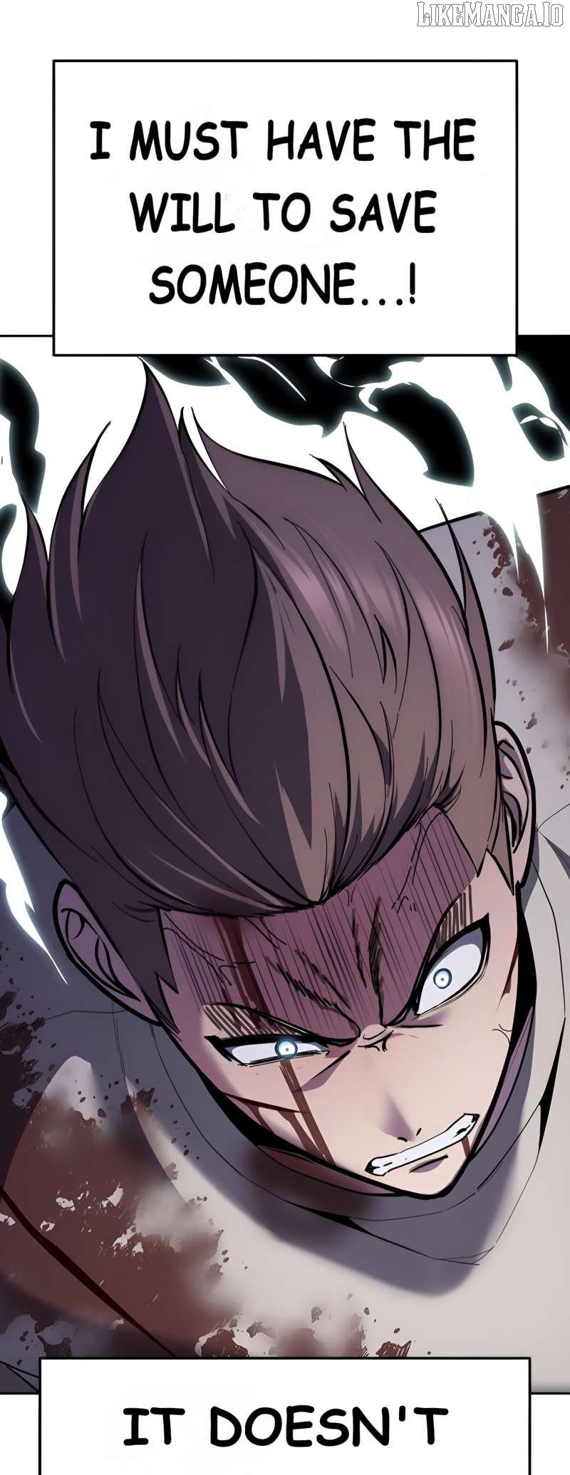 The Boy of Death Chapter 300 - page 108