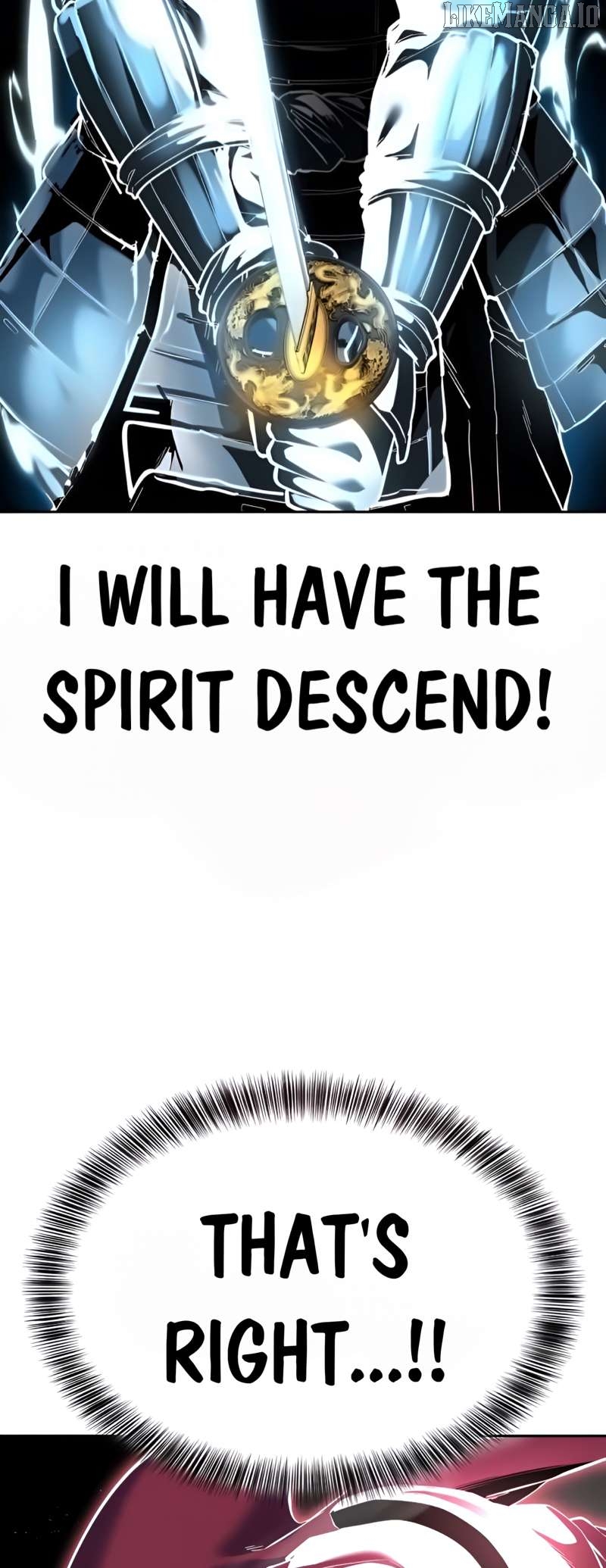 The Boy of Death Chapter 300 - page 110