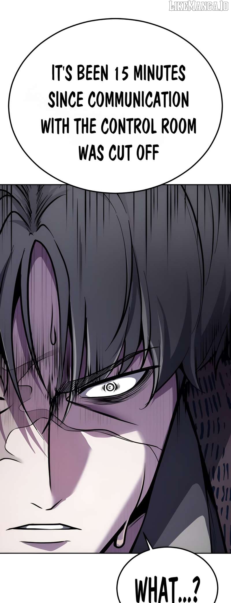 The Boy of Death Chapter 300 - page 13