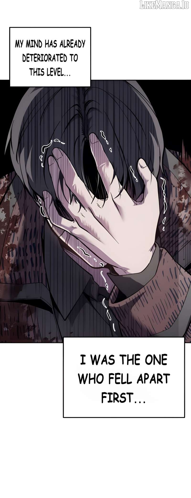 The Boy of Death Chapter 300 - page 16