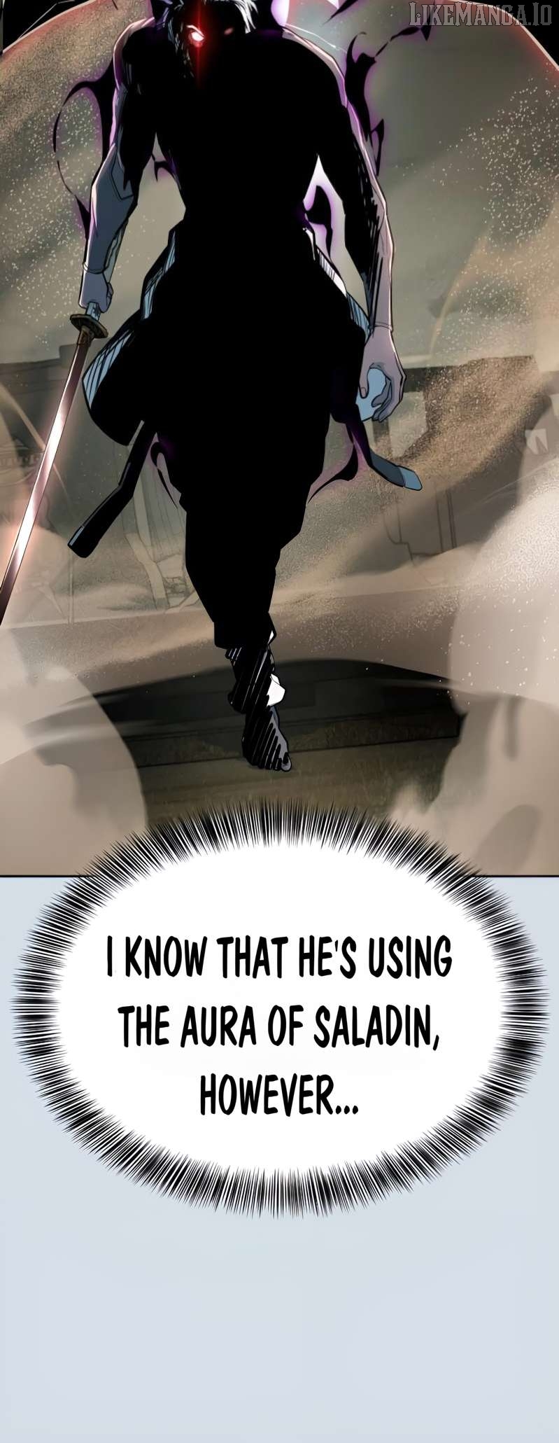The Boy of Death Chapter 300 - page 24