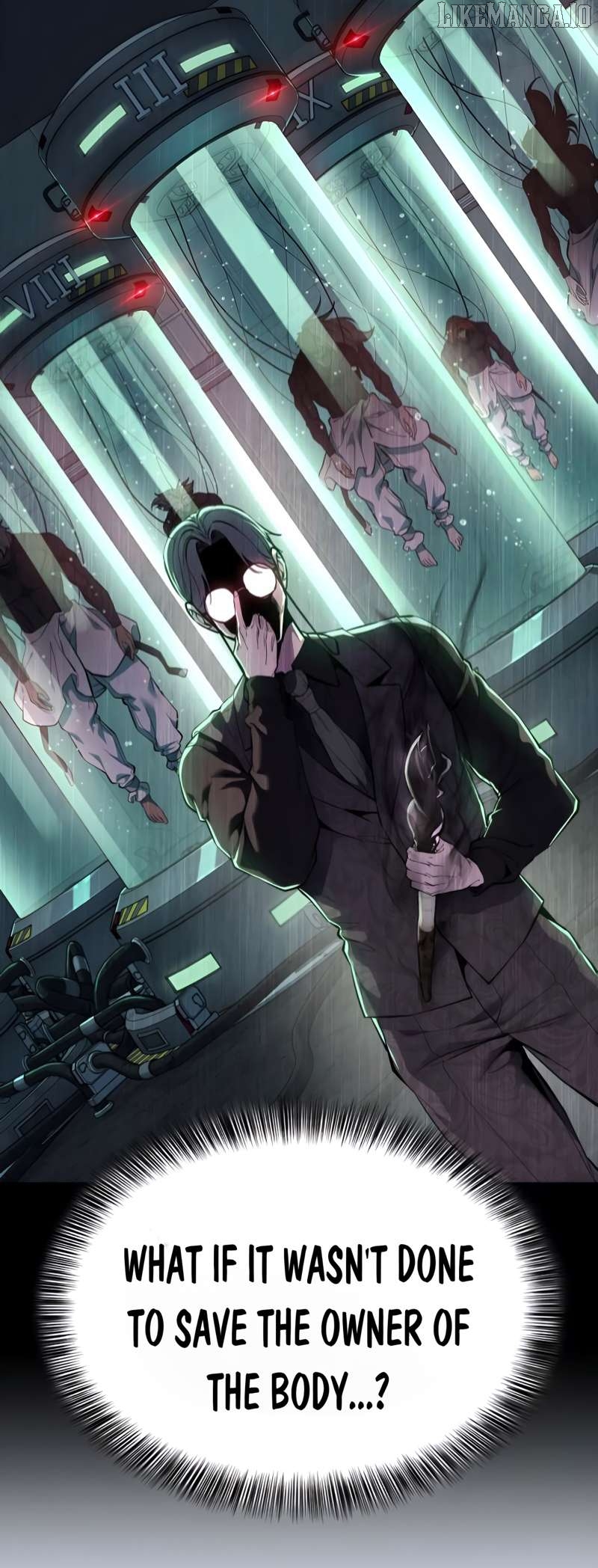 The Boy of Death Chapter 300 - page 29
