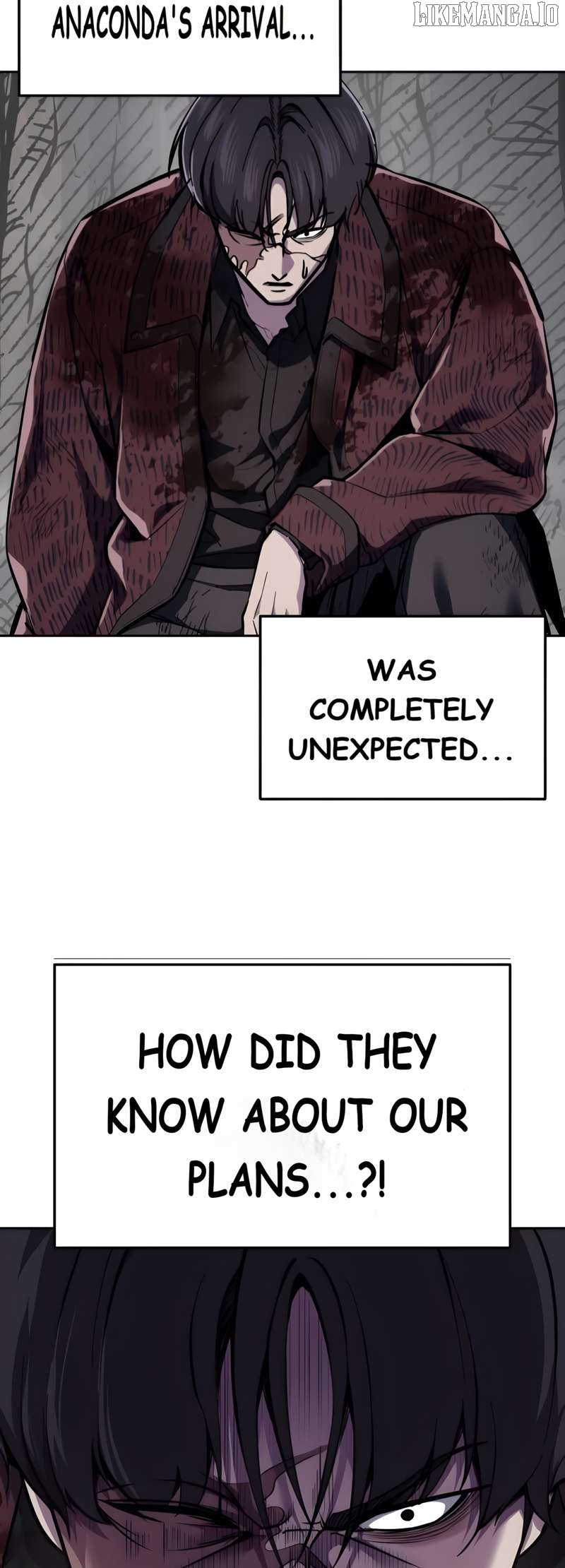 The Boy of Death Chapter 300 - page 3