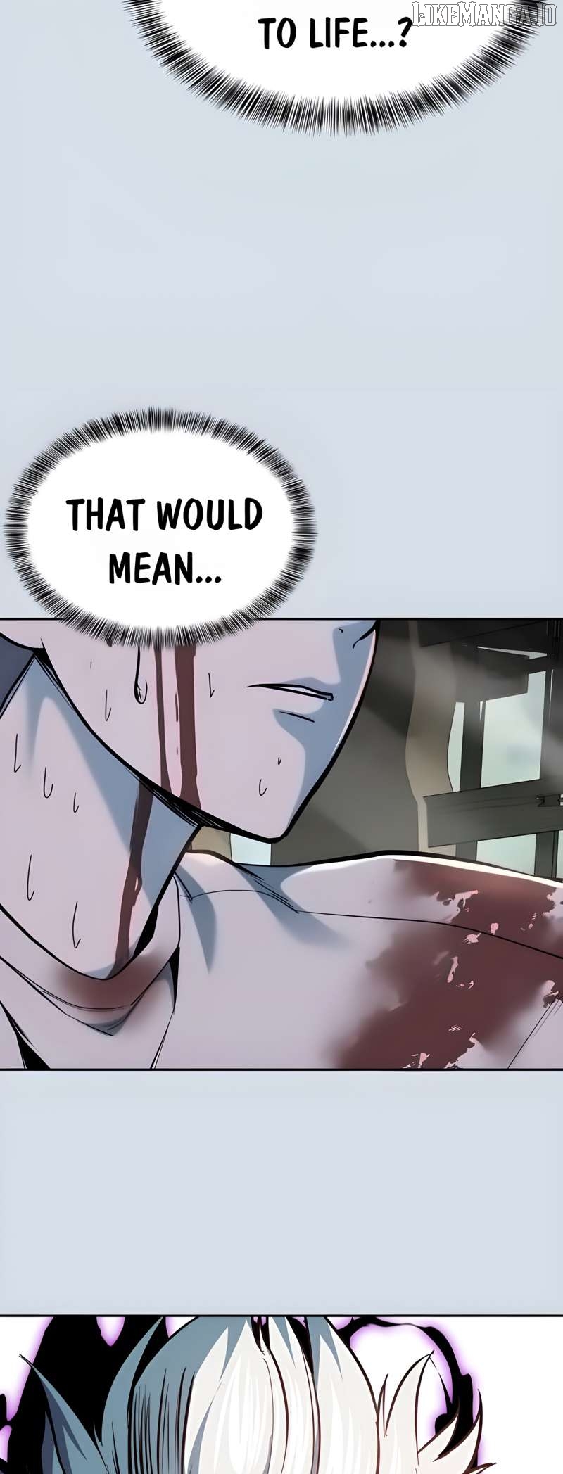 The Boy of Death Chapter 300 - page 31
