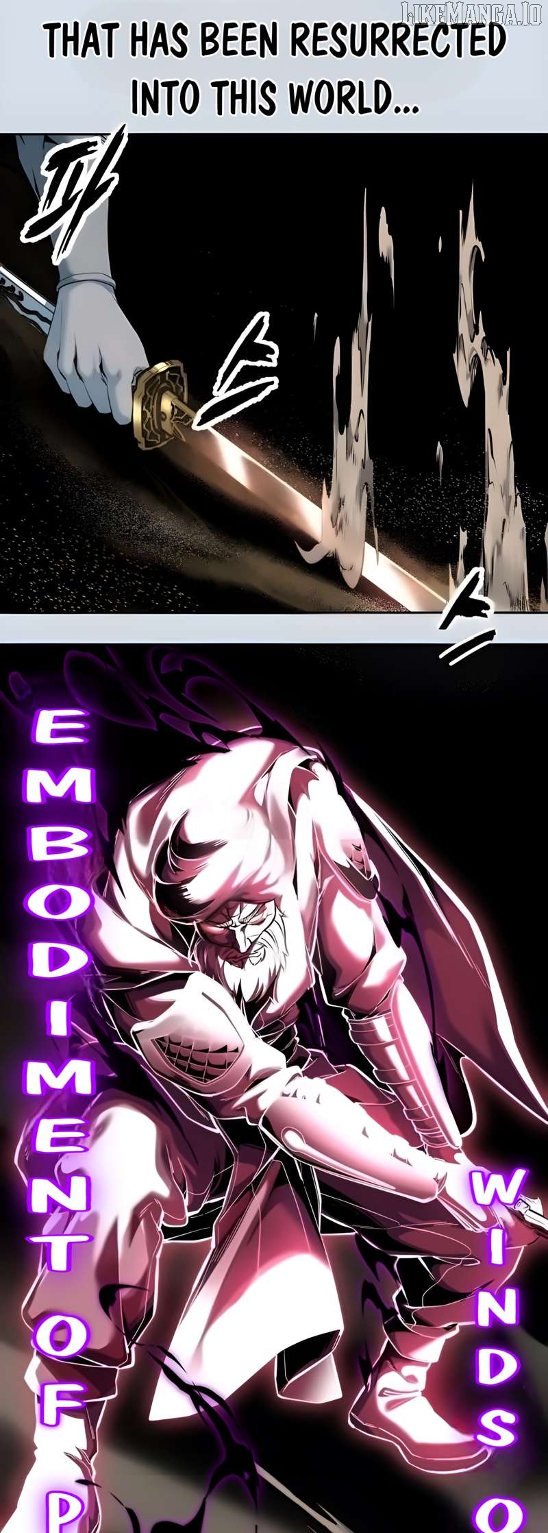 The Boy of Death Chapter 300 - page 33