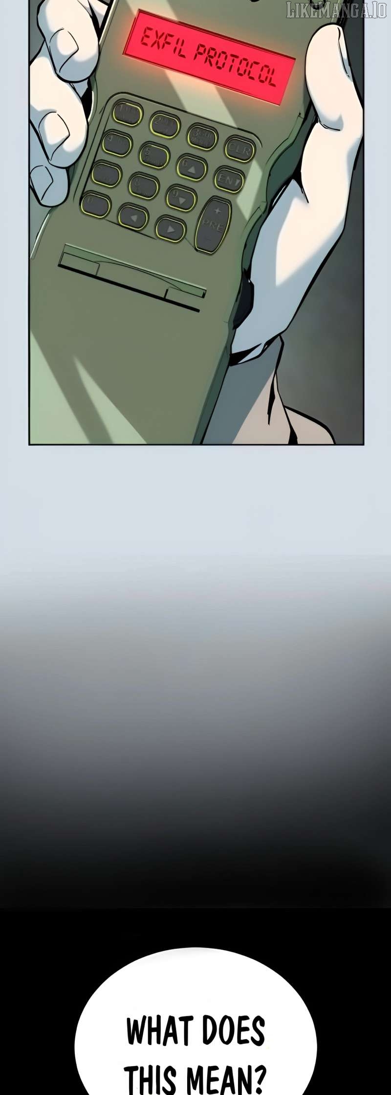 The Boy of Death Chapter 300 - page 37