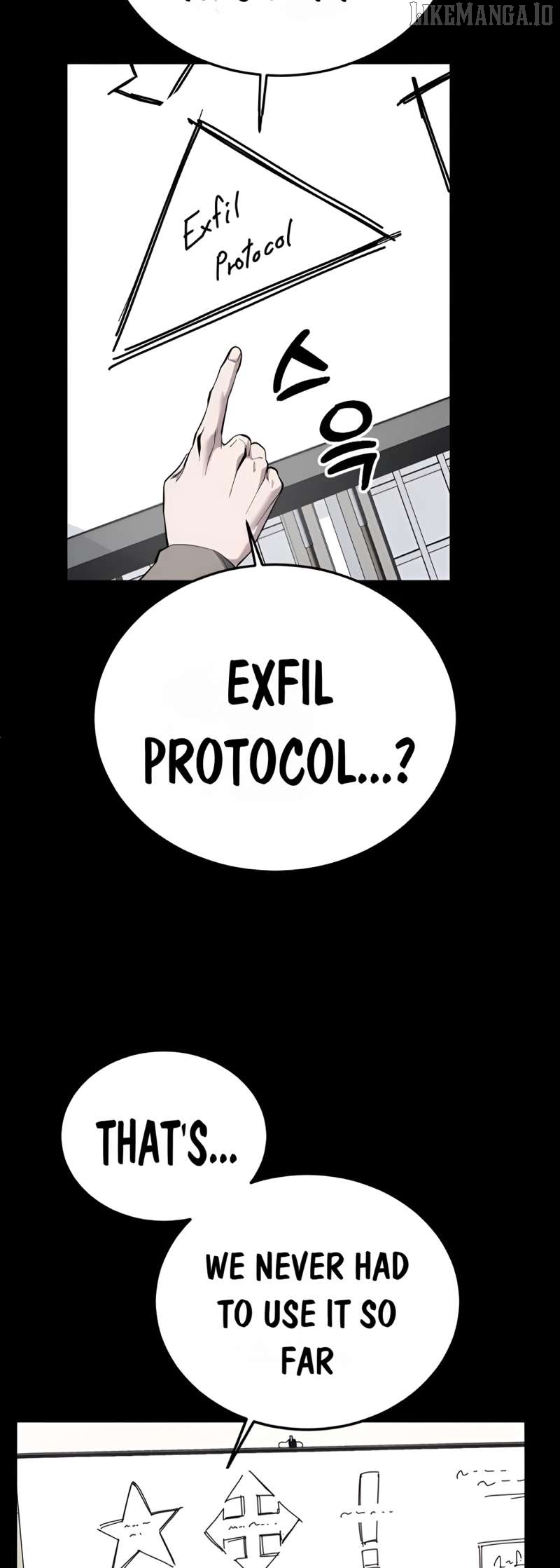 The Boy of Death Chapter 300 - page 38