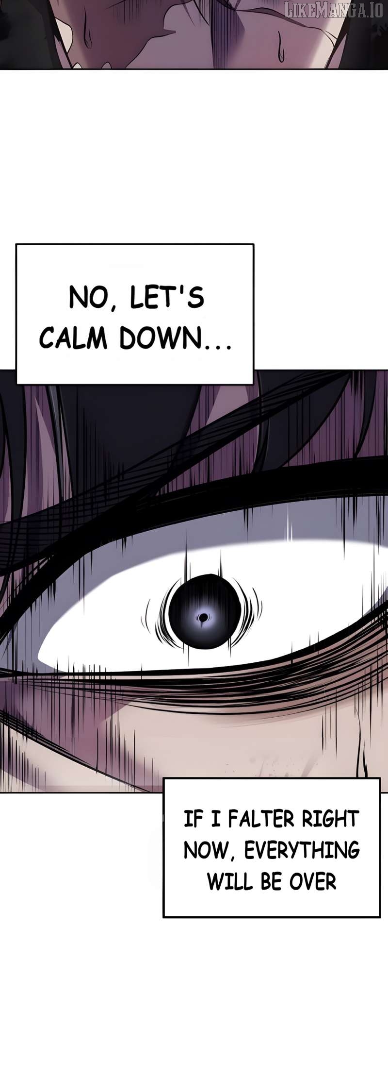The Boy of Death Chapter 300 - page 4