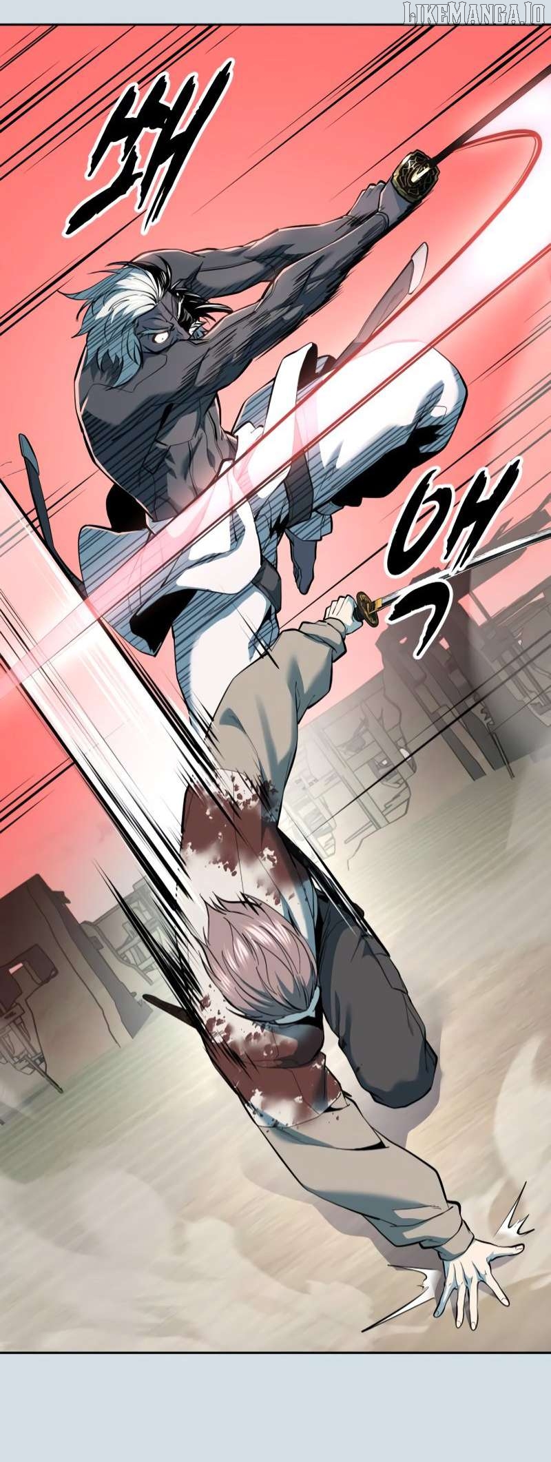 The Boy of Death Chapter 300 - page 43