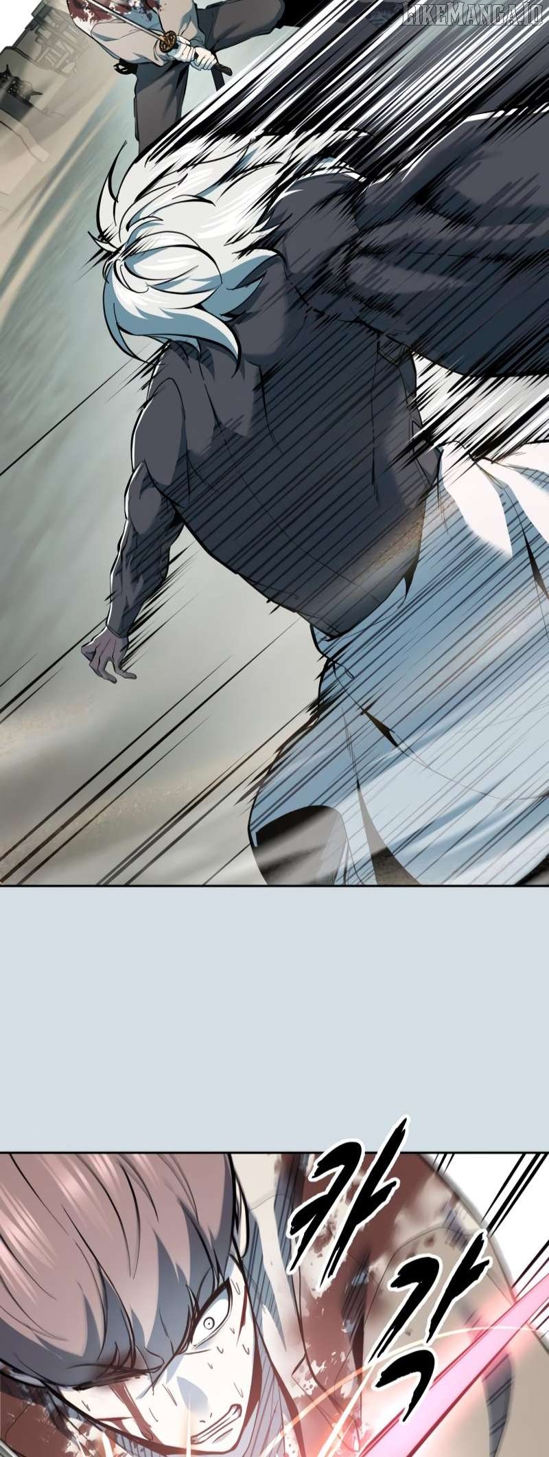 The Boy of Death Chapter 300 - page 45