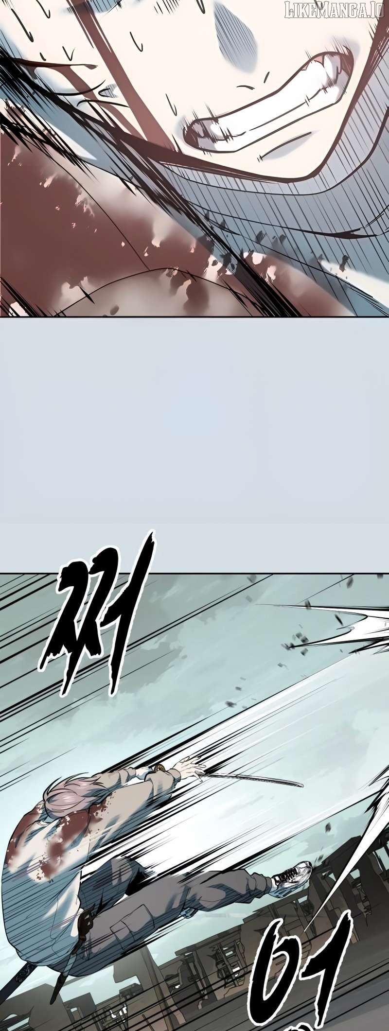 The Boy of Death Chapter 300 - page 47