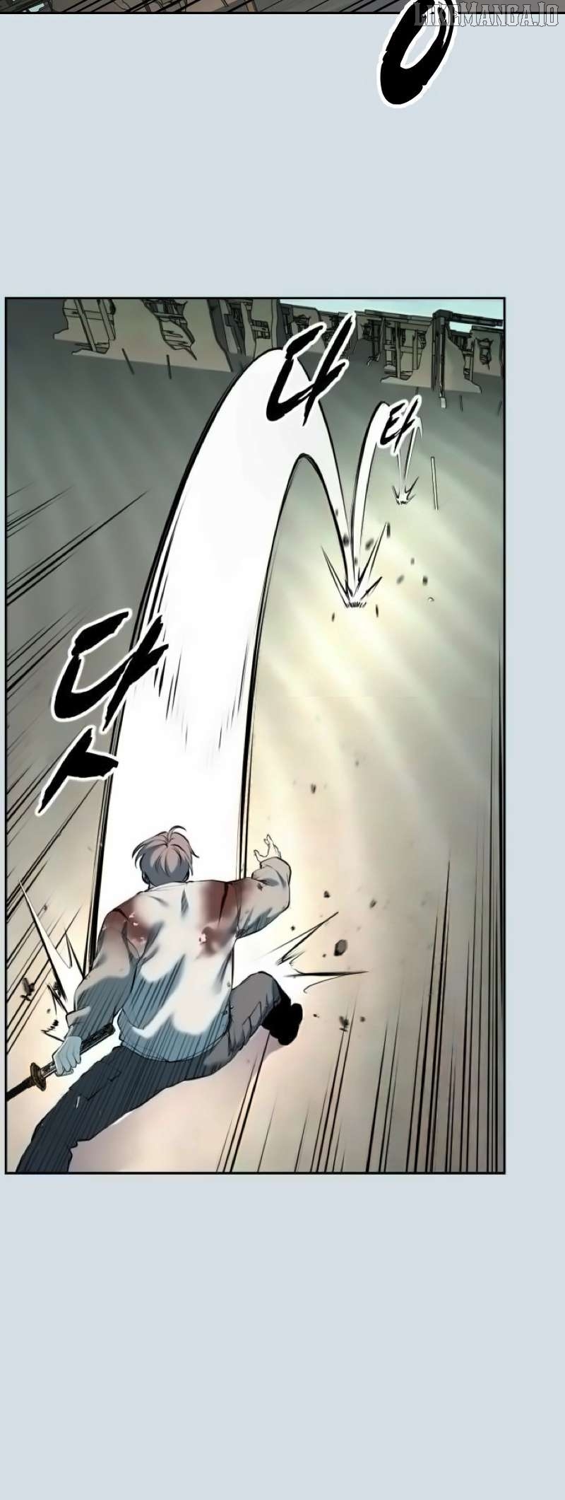 The Boy of Death Chapter 300 - page 48
