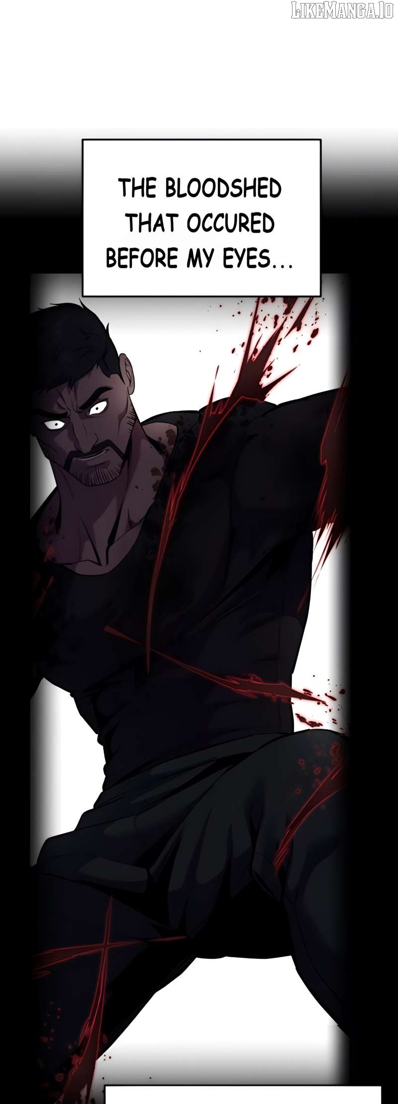The Boy of Death Chapter 300 - page 5