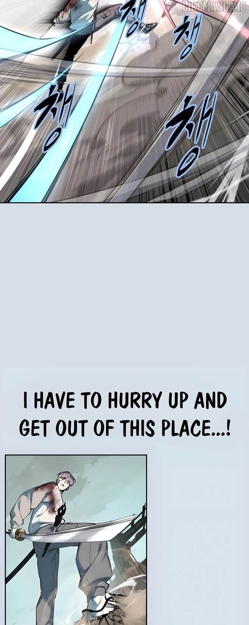 The Boy of Death Chapter 300 - page 52